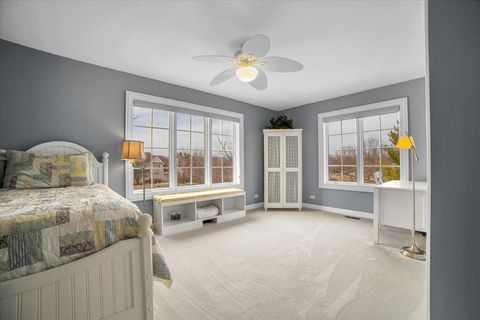 A home in St. Charles