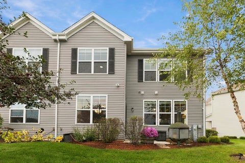 Tiny photo for 667 Anchorage Court, Pingree Grove, IL 60140 (MLS # 12773351)