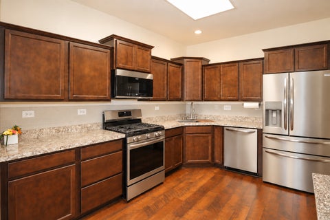Tiny photo for 667 Anchorage Court, Pingree Grove, IL 60140 (MLS # 12773351)