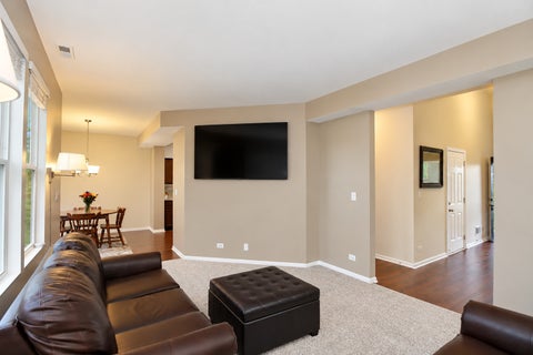 Tiny photo for 667 Anchorage Court, Pingree Grove, IL 60140 (MLS # 12773351)
