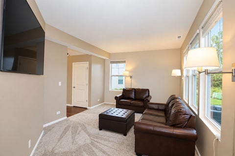 Tiny photo for 667 Anchorage Court, Pingree Grove, IL 60140 (MLS # 12773351)