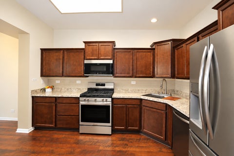 Tiny photo for 667 Anchorage Court, Pingree Grove, IL 60140 (MLS # 12773351)