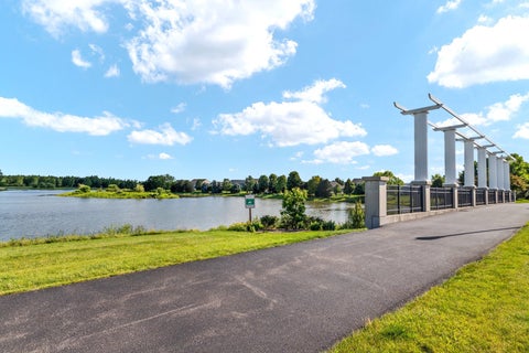 Tiny photo for 667 Anchorage Court, Pingree Grove, IL 60140 (MLS # 12773351)