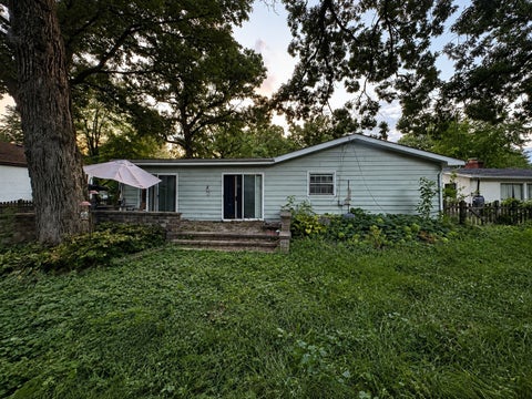 Tiny photo for 49 Briarcliff Road, Montgomery, IL 60538 (MLS # 12736193)