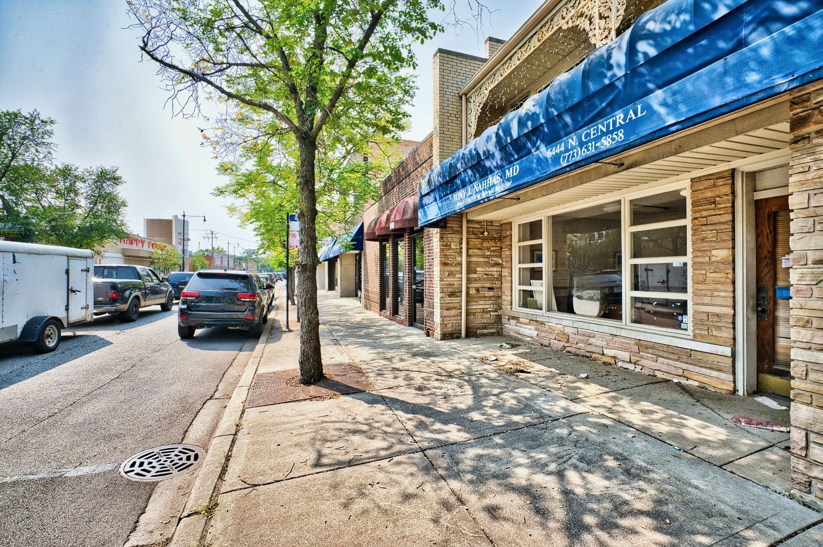 6444 N Central Avenue
