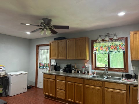 Tiny photo for 14 Hill Street, Savanna, IL 61074 (MLS # 12678918)