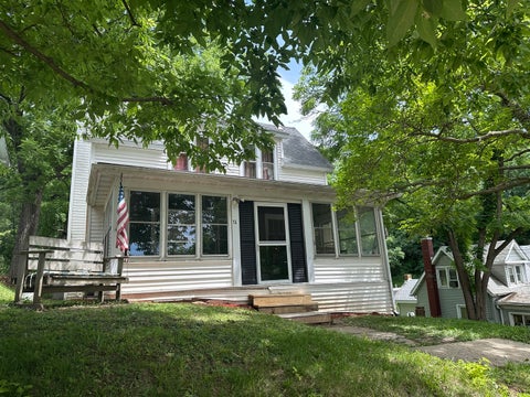 Photo of 14 Hill Street, Savanna, IL 61074 (MLS # 12678918)