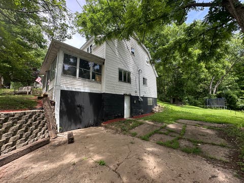 Tiny photo for 14 Hill Street, Savanna, IL 61074 (MLS # 12678918)