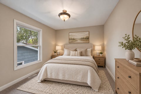 Tiny photo for 1340 Newcastle Lane, Hoffman Estates, IL 60169 (MLS # 12738150)