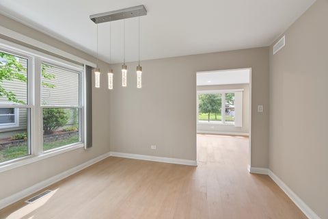 Tiny photo for 1340 Newcastle Lane, Hoffman Estates, IL 60169 (MLS # 12738150)