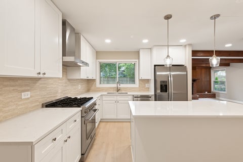 Tiny photo for 1340 Newcastle Lane, Hoffman Estates, IL 60169 (MLS # 12738150)