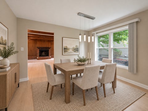 Tiny photo for 1340 Newcastle Lane, Hoffman Estates, IL 60169 (MLS # 12738150)
