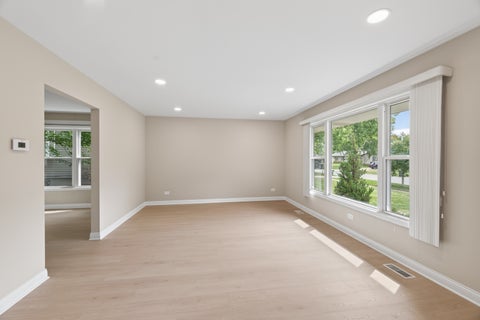 Tiny photo for 1340 Newcastle Lane, Hoffman Estates, IL 60169 (MLS # 12738150)