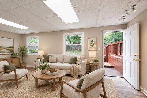 Tiny photo for 1340 Newcastle Lane, Hoffman Estates, IL 60169 (MLS # 12738150)