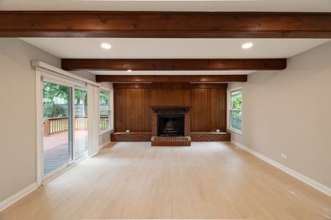 Tiny photo for 1340 Newcastle Lane, Hoffman Estates, IL 60169 (MLS # 12738150)