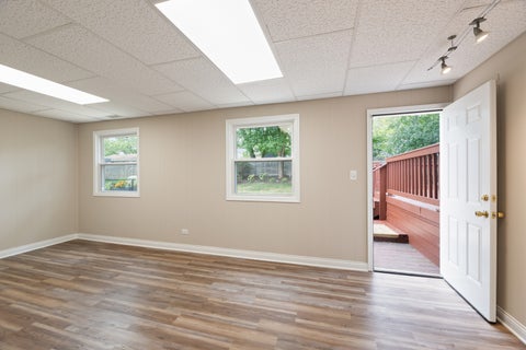 Tiny photo for 1340 Newcastle Lane, Hoffman Estates, IL 60169 (MLS # 12738150)