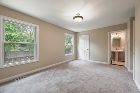 Tiny photo for 1340 Newcastle Lane, Hoffman Estates, IL 60169 (MLS # 12738150)
