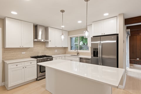 Tiny photo for 1340 Newcastle Lane, Hoffman Estates, IL 60169 (MLS # 12738150)