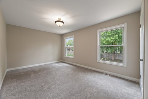 Tiny photo for 1340 Newcastle Lane, Hoffman Estates, IL 60169 (MLS # 12738150)