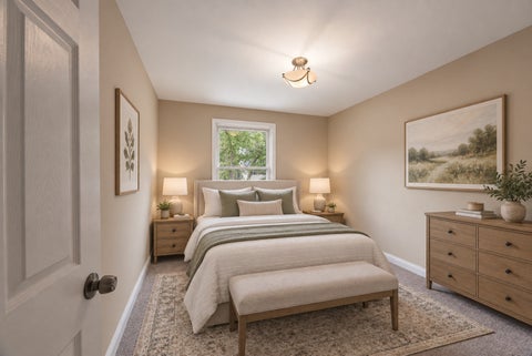 Tiny photo for 1340 Newcastle Lane, Hoffman Estates, IL 60169 (MLS # 12738150)
