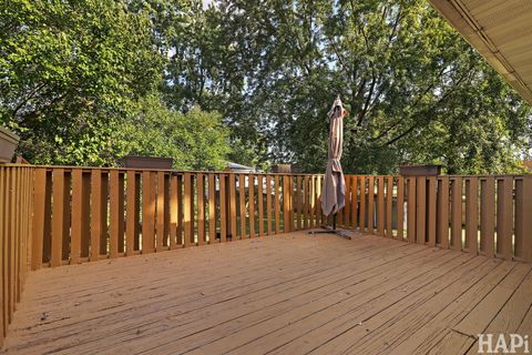 Tiny photo for 338 Stafford Way, Bolingbrook, IL 60440 (MLS # 12510645)