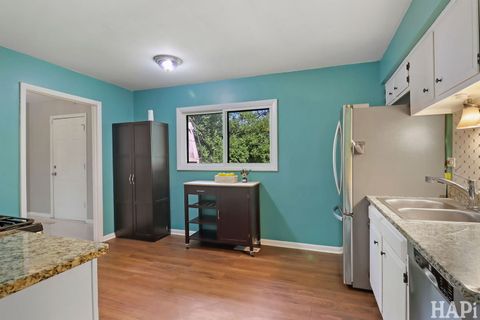 Tiny photo for 338 Stafford Way, Bolingbrook, IL 60440 (MLS # 12510645)