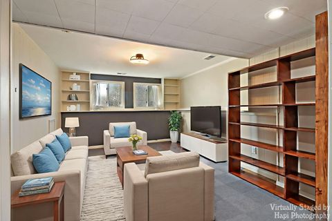 Tiny photo for 338 Stafford Way, Bolingbrook, IL 60440 (MLS # 12510645)