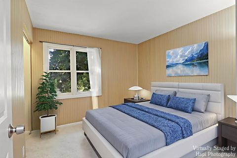 Tiny photo for 338 Stafford Way, Bolingbrook, IL 60440 (MLS # 12510645)