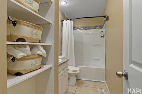 Tiny photo for 338 Stafford Way, Bolingbrook, IL 60440 (MLS # 12510645)