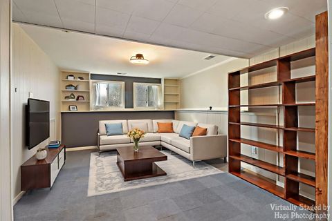 Tiny photo for 338 Stafford Way, Bolingbrook, IL 60440 (MLS # 12510645)