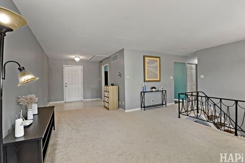 Tiny photo for 338 Stafford Way, Bolingbrook, IL 60440 (MLS # 12510645)