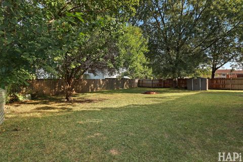 Tiny photo for 338 Stafford Way, Bolingbrook, IL 60440 (MLS # 12510645)