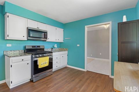 Tiny photo for 338 Stafford Way, Bolingbrook, IL 60440 (MLS # 12510645)