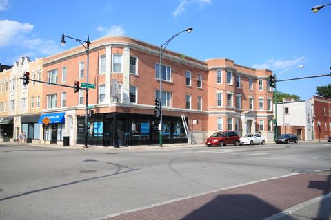 1412 W Montrose Avenue 2E Chicago IL 60613