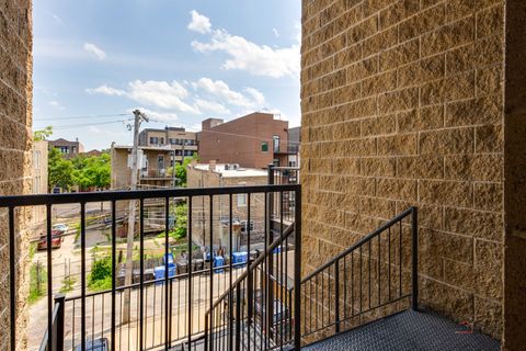 Tiny photo for 1529 N Artesian Avenue #3N, Chicago, IL 60622 (MLS # 12548024)