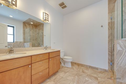 Tiny photo for 1529 N Artesian Avenue #3N, Chicago, IL 60622 (MLS # 12548024)