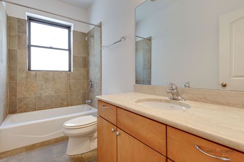 Tiny photo for 1529 N Artesian Avenue #3N, Chicago, IL 60622 (MLS # 12548024)