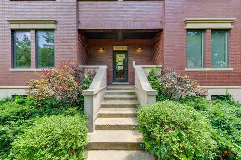 Tiny photo for 1529 N Artesian Avenue #3N, Chicago, IL 60622 (MLS # 12548024)