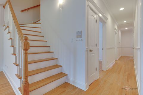 Tiny photo for 1529 N Artesian Avenue #3N, Chicago, IL 60622 (MLS # 12548024)