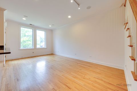 Tiny photo for 1529 N Artesian Avenue #3N, Chicago, IL 60622 (MLS # 12548024)