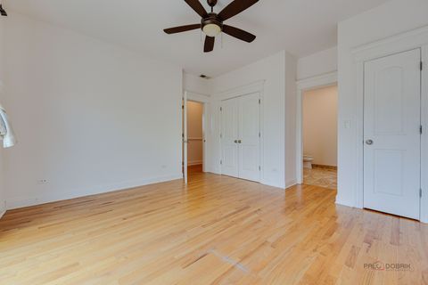 Tiny photo for 1529 N Artesian Avenue #3N, Chicago, IL 60622 (MLS # 12548024)