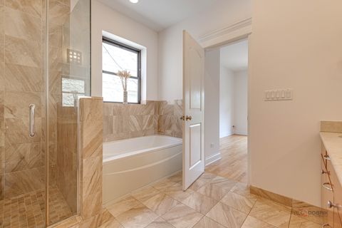 Tiny photo for 1529 N Artesian Avenue #3N, Chicago, IL 60622 (MLS # 12548024)