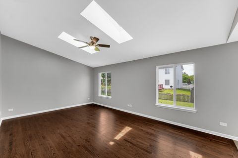 Tiny photo for 615 RED BARN Trail, Bolingbrook, IL 60490 (MLS # 12655498)