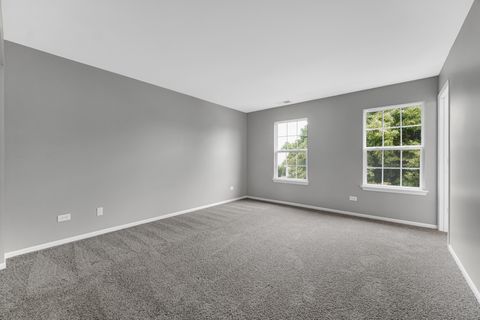 Tiny photo for 615 RED BARN Trail, Bolingbrook, IL 60490 (MLS # 12655498)