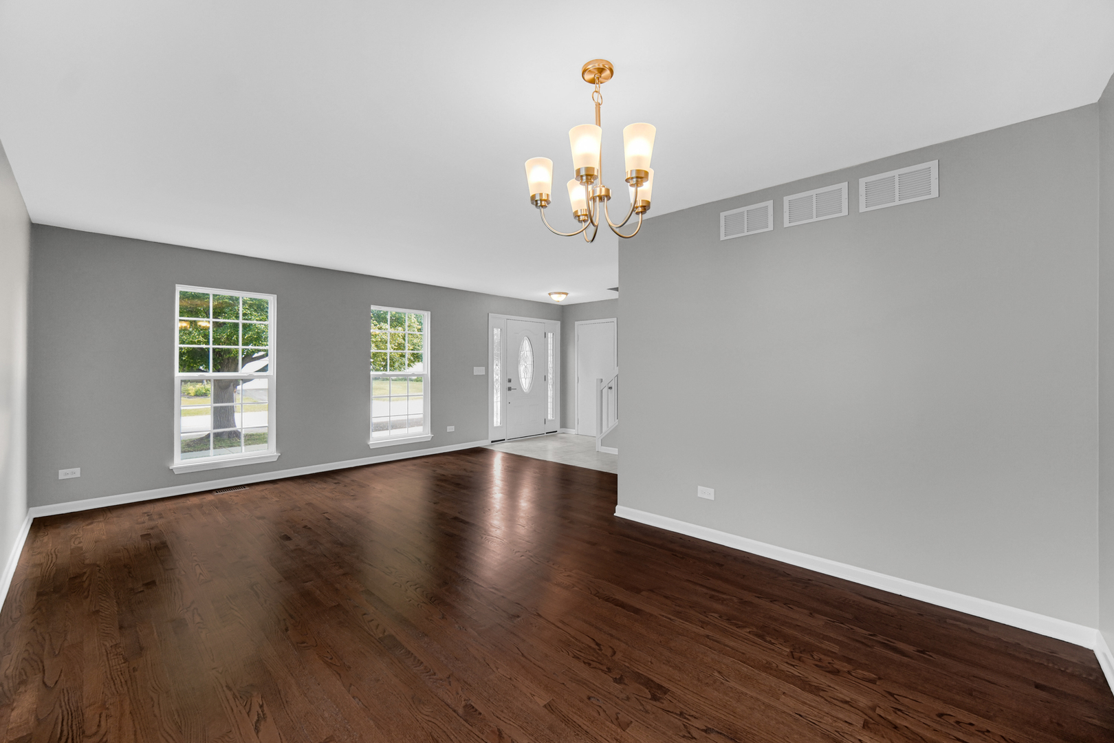 615 RED BARN Trail