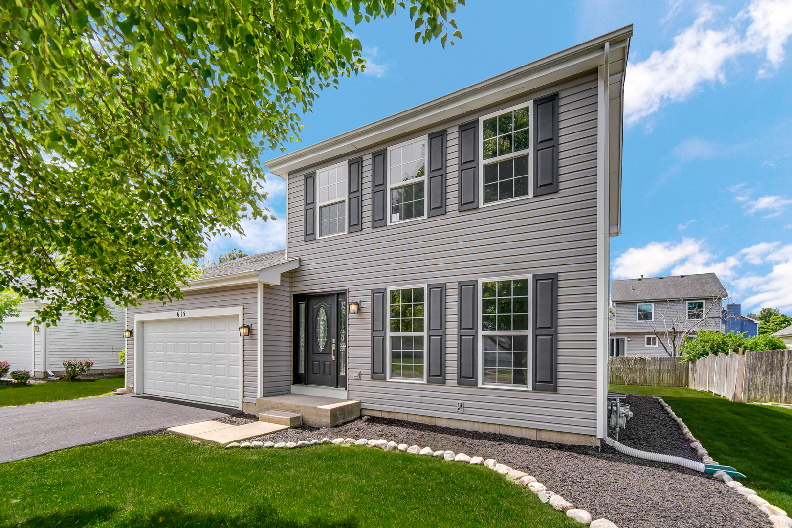615 RED BARN Trail