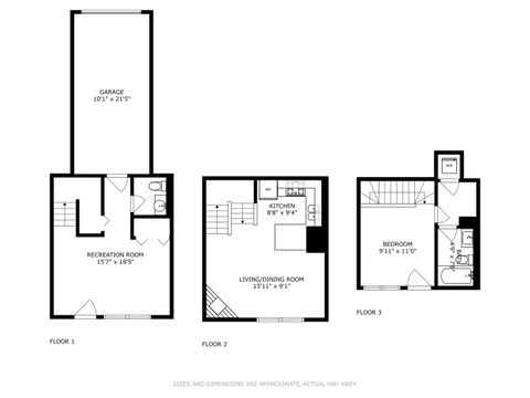 Tiny photo for 1724 N Winnebago Avenue #B, Chicago, IL 60647 (MLS # 12436861)