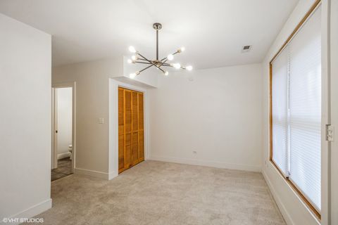 Tiny photo for 1724 N Winnebago Avenue #B, Chicago, IL 60647 (MLS # 12436861)