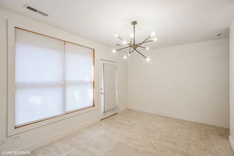 Tiny photo for 1724 N Winnebago Avenue #B, Chicago, IL 60647 (MLS # 12436861)