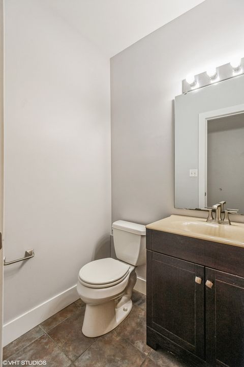Tiny photo for 1724 N Winnebago Avenue #B, Chicago, IL 60647 (MLS # 12436861)